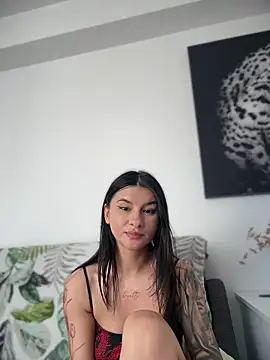 DramaQueen__ webcam