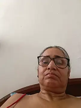 _candi webcam