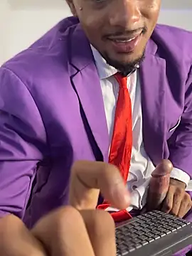TysonWalkers webcam