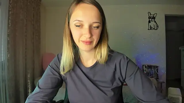 RouseReed webcam