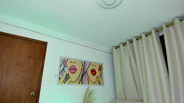 StarMilf webcam