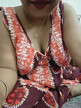 Miss-khwahish webcam