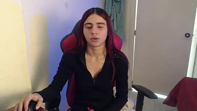 Maximesex webcam
