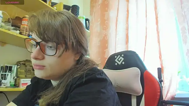 Seductive_She_Wolf webcam