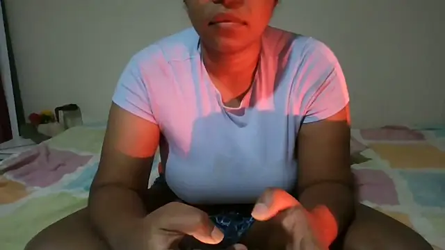 Dreambody- webcam