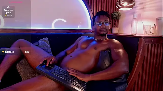 JamalMyst webcam