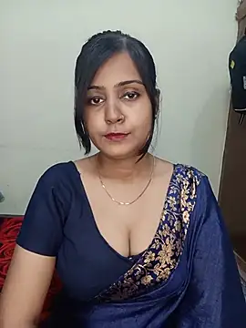 Miss-Riyasingh webcam