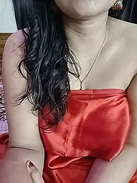 kaamuk_shweta webcam