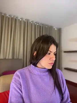 Zandrina webcam