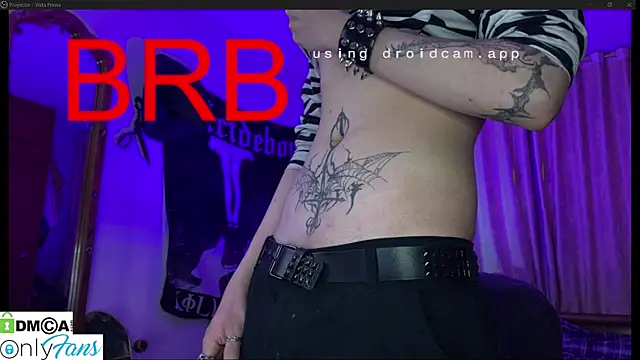 krye_x webcam