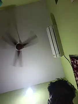 Duskygirl8 webcam