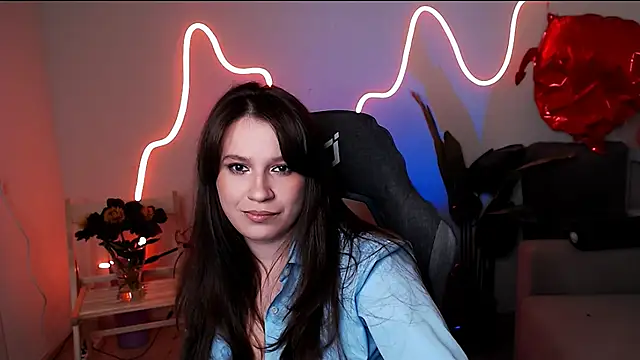 M_Sensual webcam
