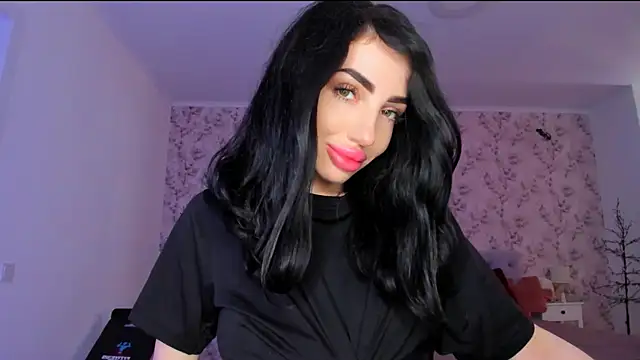 NancyLovee_ webcam
