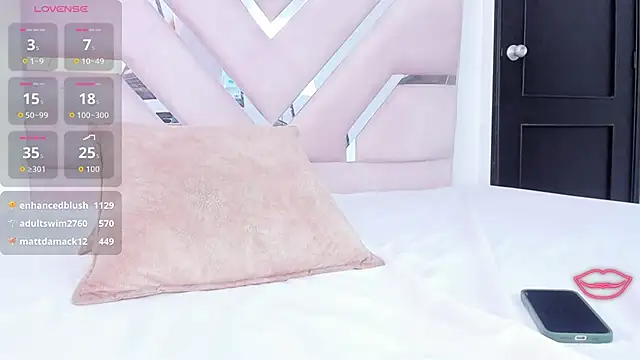 Thayler_jones webcam