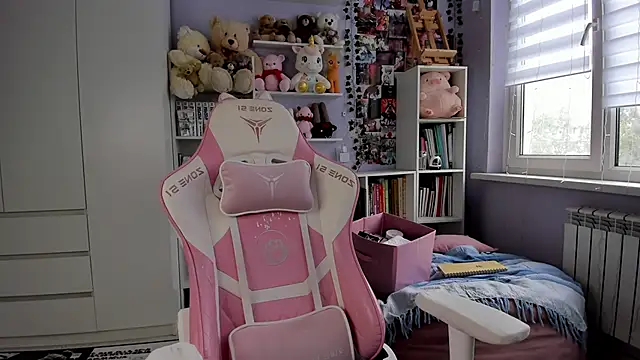 Catharsisi webcam
