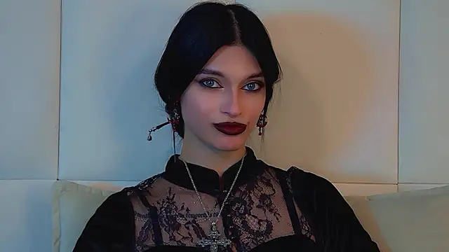 BeverlyMost webcam