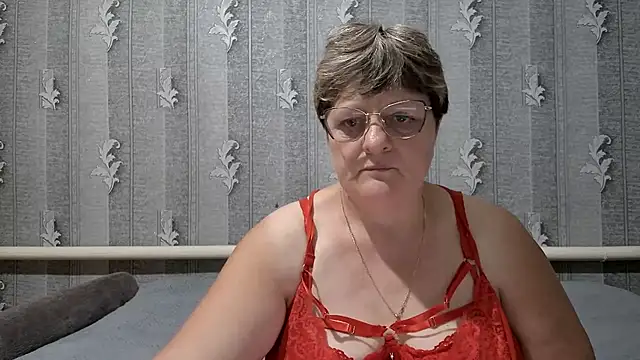 ElzaJewel webcam