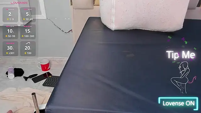 emmysandoval webcam