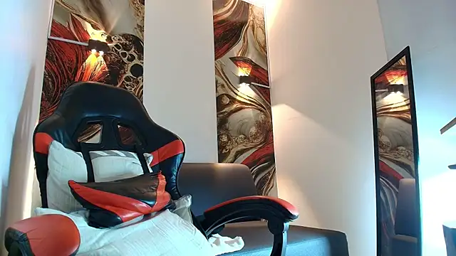 Luke_davis01 webcam