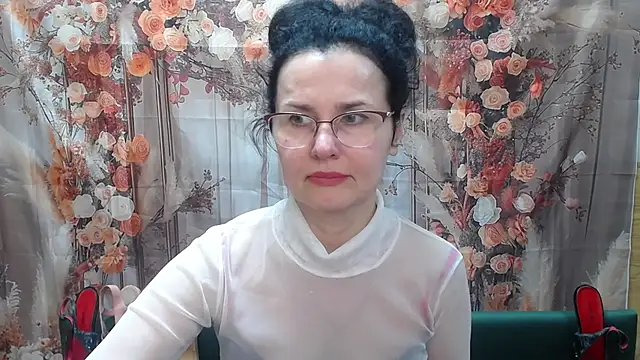 Miroslava_Happi webcam