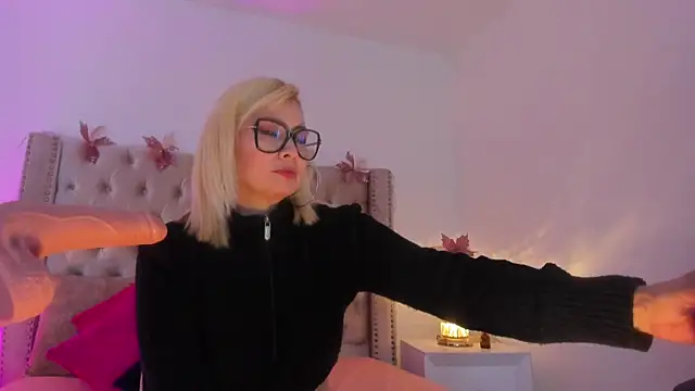 CandieGilson__ webcam