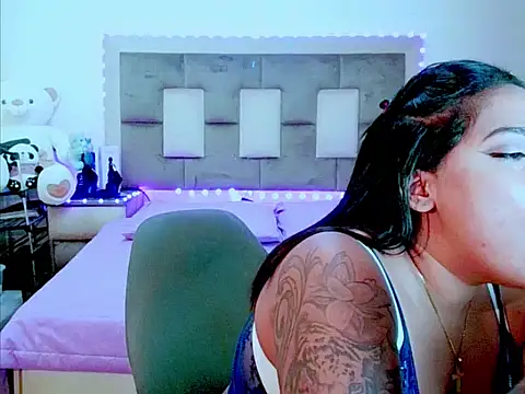 indiantopaz694u webcam