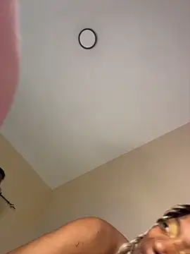 JuicyJamaican webcam
