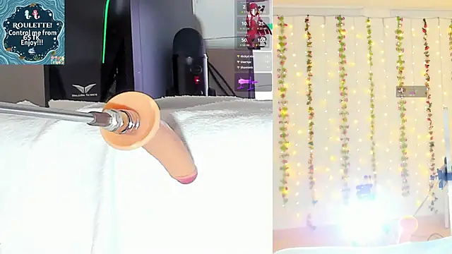 Kitty__Rose__ webcam