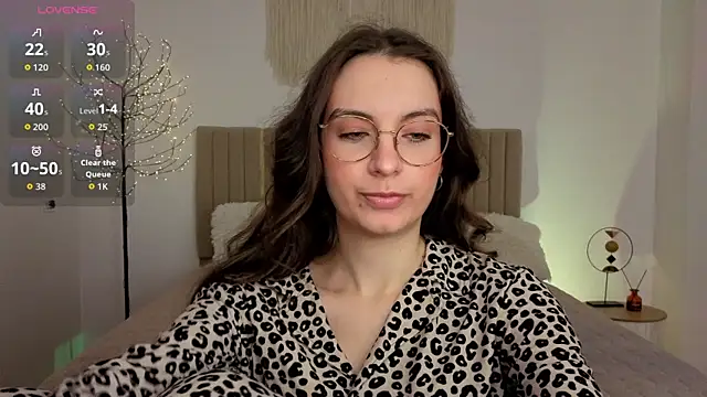 Real_cutie1 webcam