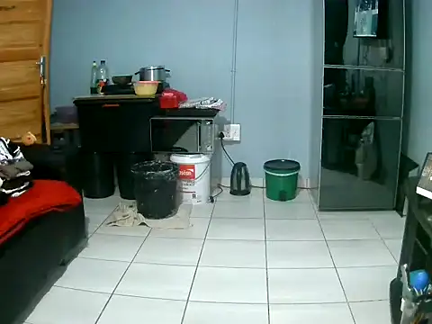 ALICIA_X98 webcam