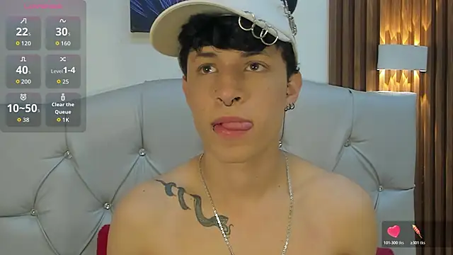 Axel__Evans webcam