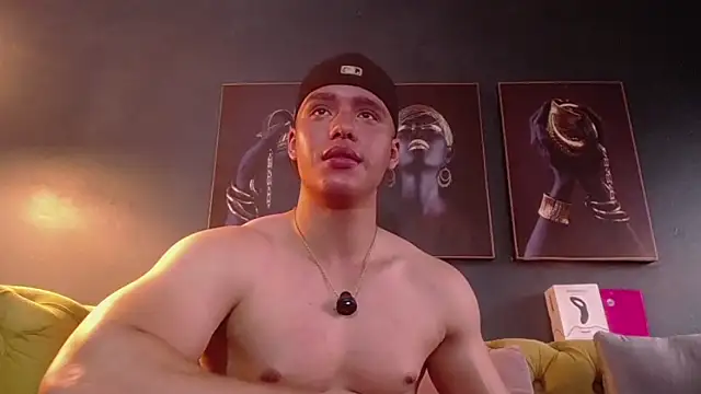 deivid_parker live cam