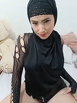 jamila_zair webcam