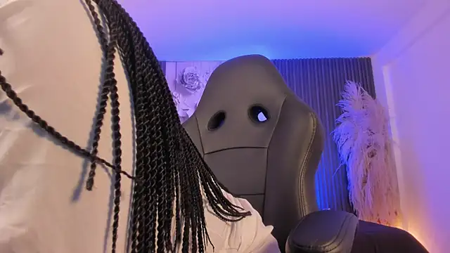 MichellePreston webcam