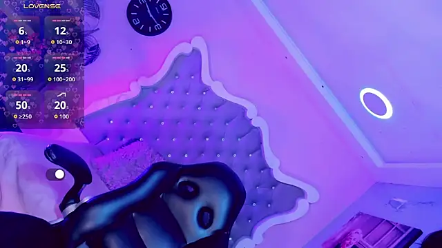 Honey_Moontsts webcam