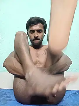 Master_Shiva webcam