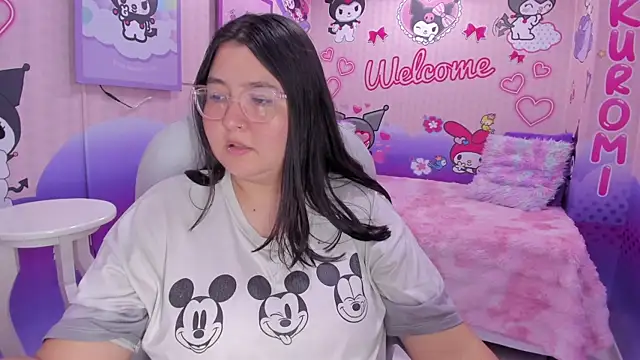 Dulce_meow webcam