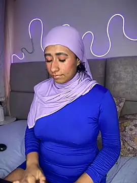 Ridwana_Haddad webcam