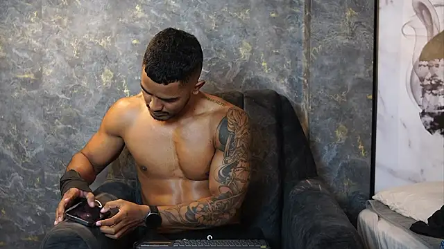 Reik_Vonn webcam