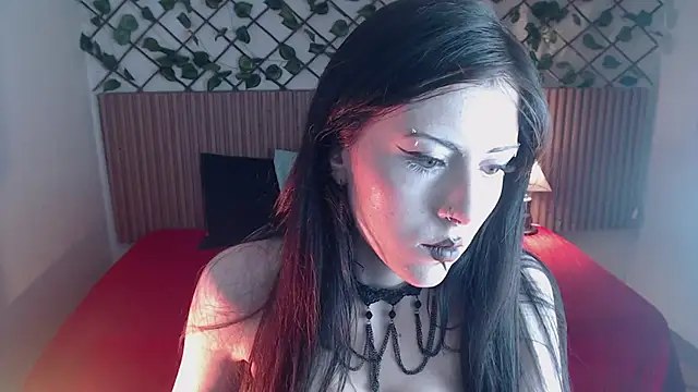 lilith-payton webcam