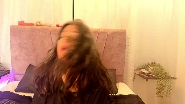 Victoriaa_Anderson webcam