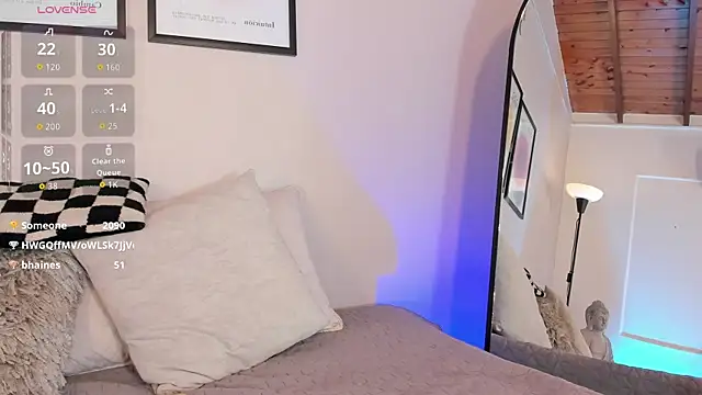 Sofi_vega77 webcam