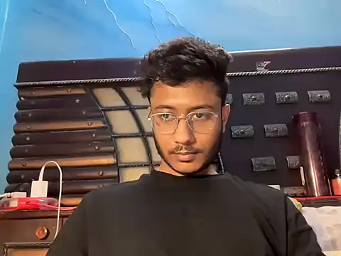 Sexy__Nerd webcam