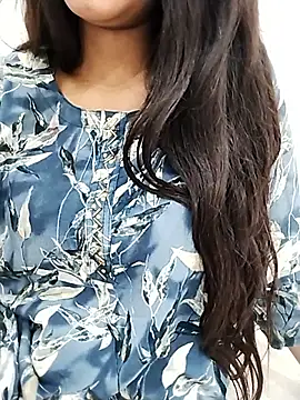 Sexy_vnshika webcam