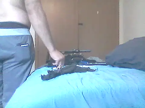 Silencio26 webcam