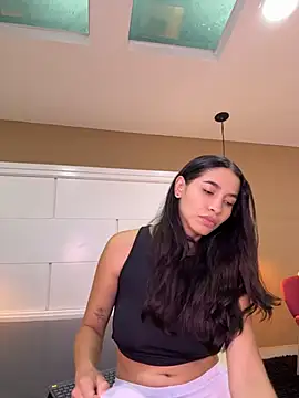 JuliaaVega webcam