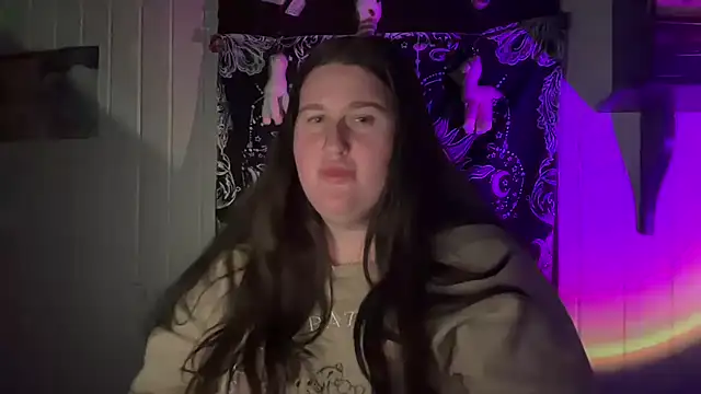 xopeachybaby webcam