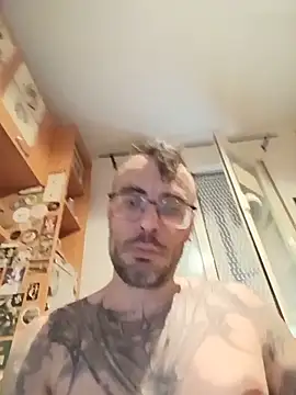 MrFumao webcam