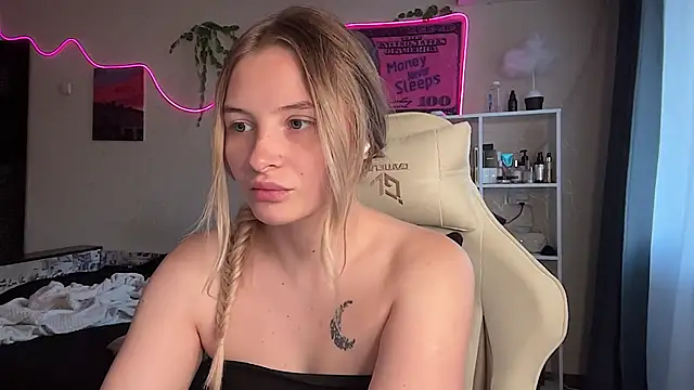 VibeVi webcam