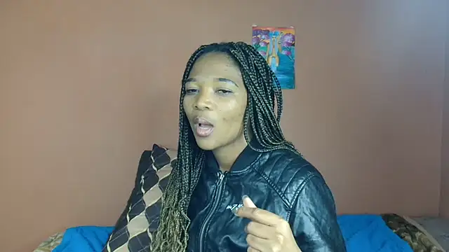 ForeverSexy_ webcam